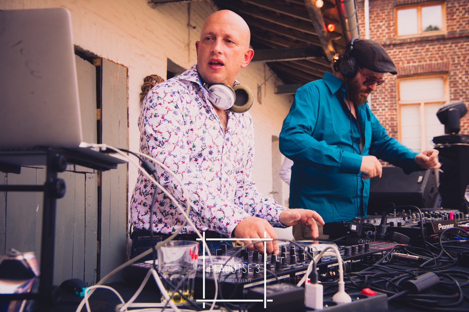 DeejaySerge